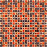 Мозаика Caramelle Mosaic Arlecchino 2 31x31