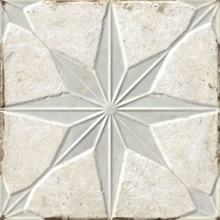 Керамогранит Peronda FS Starlight White 22.3x22.3 40468