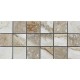 Мозаика Cristacer Travertino Di Caracalla Beige 15x30