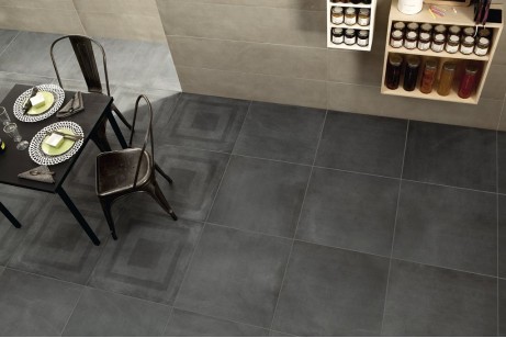 Керамогранит Iris Ceramica Terre Ruggine 60x60 866188