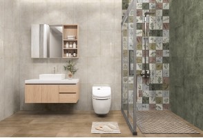 Delia (Global Tile)