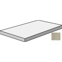 Ступень Terraviva Greige Scalino 90 Ang.Sx