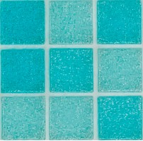 Мозаика Bisazza Miscele Galapagos 32.2x32.2 N064278