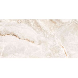 Glamour Onice White Matt Ret