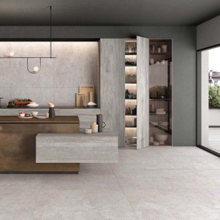 Керамогранит Baldocer Orion Beige 60x120