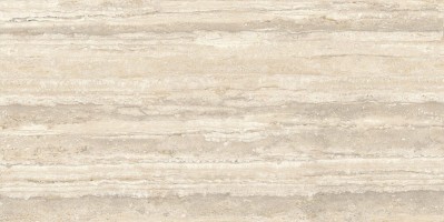 Керамогранит Project Antibacterial Travertino Vein Beige Groove Lappato