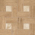 Nl-Wood Olive Inserto Glamour Naturale