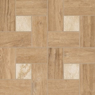Nl-Wood Olive Inserto Glamour Naturale