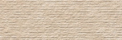 Плитка Fap Ceramiche Nobu Row Beige Matt 25x75 настенная fRU1