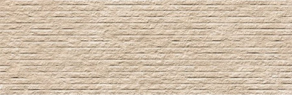 Плитка Fap Ceramiche Nobu Row Beige Matt 25x75 настенная fRU1