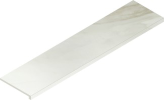 Ступень Italon Charme Advance Cremo Scalino 120 Front 33x160 фронтальная 620070001993