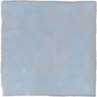 Плитка Nanda Tiles Melody Lyric Blue Br 13x13 настенная AC51760