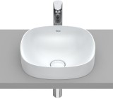 Раковина Roca Inspira soft 32750R630