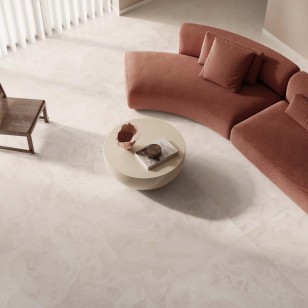 Керамогранит Flaviker Supreme Hedonism Quarzite Sky Soft 3d Rett 120x280 PF60017230