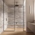 Керамогранит Flaviker Supreme Hedonism Quarzite Sky Soft 3d Rett 120x280 PF60017230