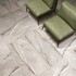 Керамогранит Flaviker Supreme Hedonism Quarzite Sky Soft 3d Rett 120x280 PF60017230