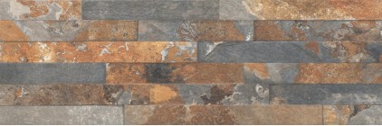 Клинкер Cerrad Kallio Stone Rust 15x45