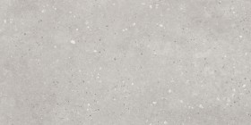 Керамогранит Cersanit Concretehouse терраццо светло-серый глазурованный рельефный 29.7x59.8 16545