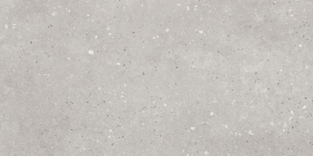 Керамогранит Cersanit Concretehouse терраццо светло-серый глазурованный рельефный 29.7x59.8 16545