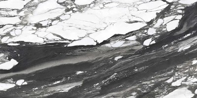 Керамогранит Emil Ceramica Marmi Book Match A Calacatta Renoir Full Lappato 162x324 EFJZ