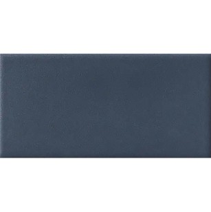 Керамогранит Mutina Din Dark Blue Matt 7.4x15 KGDM25