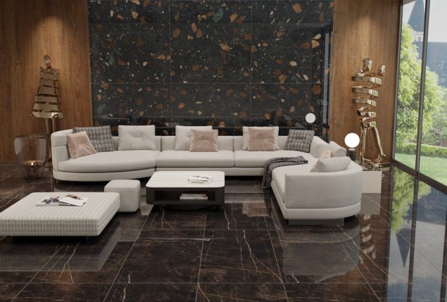 Terrazzo (Marjan Tile)