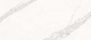 Керамогранит Living Ceramics Blanc Calacatta 6 mm Soft 120x270 LV10632