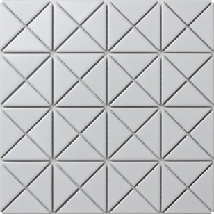 Мозаика Starmosaic Albion White 25.9x25.9