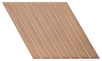 Плитка WOW Spike Bars A Earth Matt 15x25.9 настенная 135018