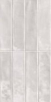 Плитка Mykonos Ceramica Mallorca White 7.5x30 WHITE настенная