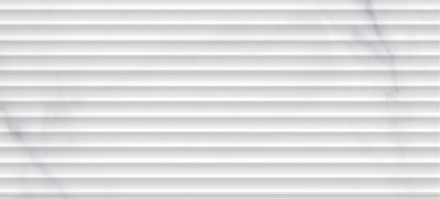 Плитка Cersanit Omnia белая рельеф 20x44 настенная OMG052D