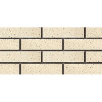 Клинкер Lopo Clay Brick White 6x24 WR011