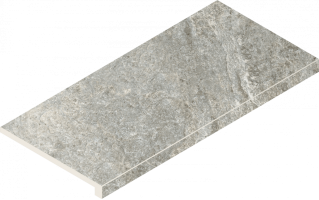 Ступень Italon Magma Silver Scalino Angolare Dx 33x60 620070002952 Ступень Italon Magma Silver Scalino Angolare Dx 33x60 620070002952