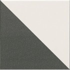 Керамогранит Mainzu Fired Middle Black Mate 20x20