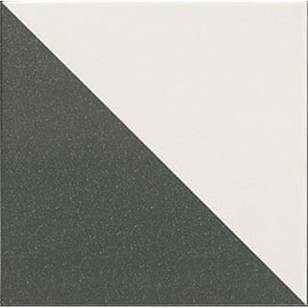 Керамогранит Mainzu Fired Middle Black Mate 20x20