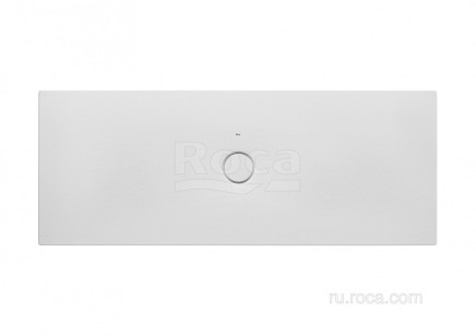 Душевой поддон Roca Cratos 180x70x3.5 3740L1620