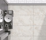 Snowrock (Pieza Ceramica)