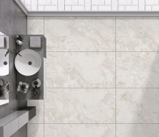 Snowrock (Pieza Ceramica)