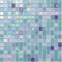 Мозаика Sicis Blends Calanova 1.5x1.5 29.6x29.6 N056758