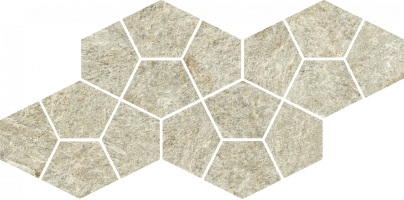 Мозаика Italon Magma Mineral Mosaico Prism 20.5x41.3 620110000245 Мозаика Italon Magma Mineral Mosaico Prism 20.5x41.3 620110000245