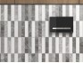 Плитка Cersanit Marmo белый 29.8x59.8 настенная 16796