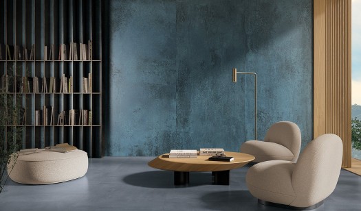 Керамогранит Fap Ceramiche Ylico Lagoon Matt 80x80 fQW4