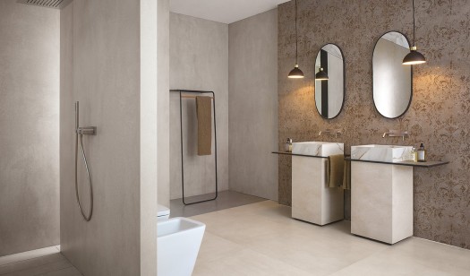 Керамогранит Fap Ceramiche Ylico Grey Matt 80x80 fQWP