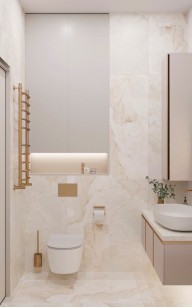 Керамогранит Cube Ceramica Prime Gold 60x120