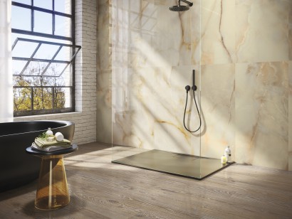 Керамогранит Cube Ceramica Prime Gold 60x120