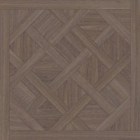 Керамогранит Porcelanite Dos Mississippi 1872 Walnut Rect 100x100 POR_M1872_WL_100