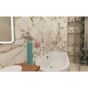 Керамогранит Arcadia Ceramica Room Brejcha 60x120 FP9011-A