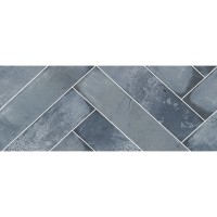 Плитка Talisman Bricks Blue