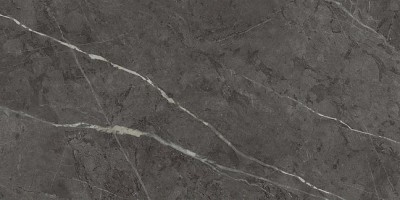 Керамогранит Italon Charme Evo Lux Antracite 44x88 напольный 610015000249