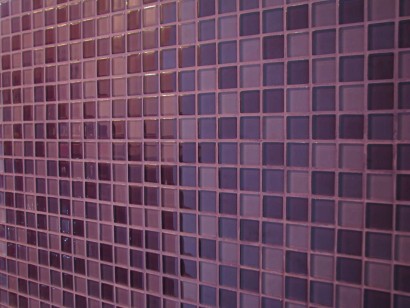 Мозаика Caramelle Mosaic Acquarelle Peppermint стеклянная 29.8x29.8